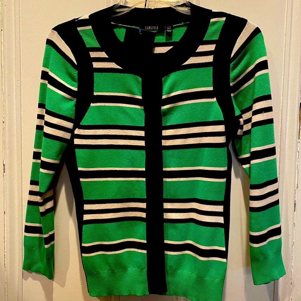 Carlisle Cardigan xs